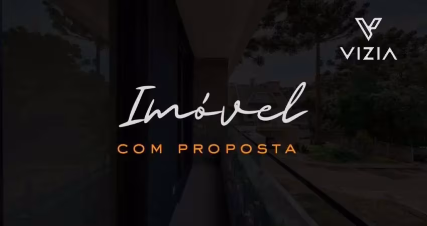 Terreno à venda, 534 m² por r$ 1.700.000,00 - cabral - curitiba/pr