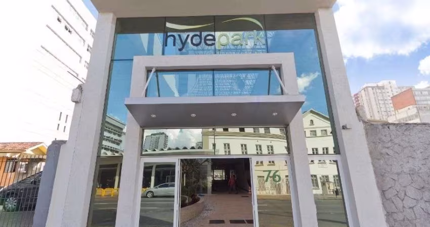Loja à venda, 153 m² por R$ 849.000,00 - Centro - Curitiba/PR