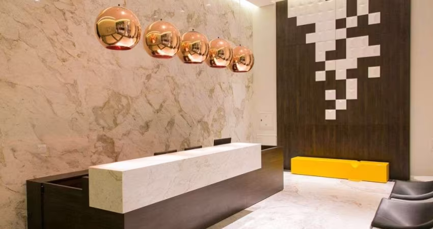 Sala à venda, 36 m² por R$ 442.000,00 - Centro - Curitiba/PR