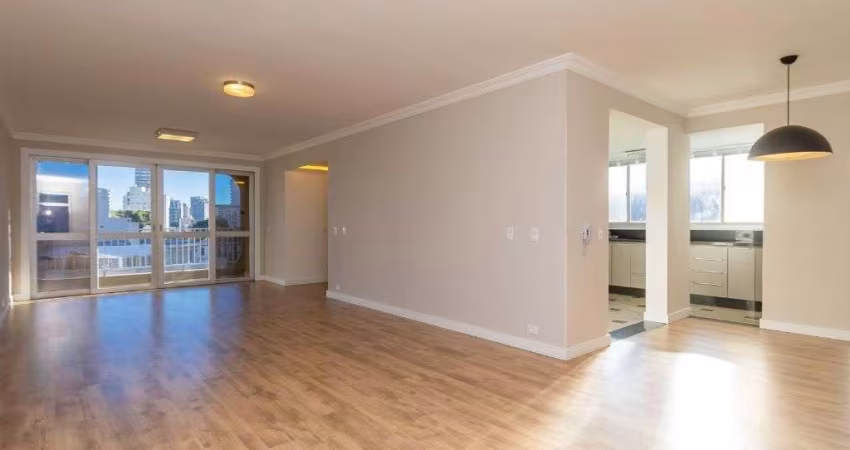 Apartamento com 3 dormitórios à venda, 150 m² por R$ 1.069.000,00 - Batel - Curitiba/PR