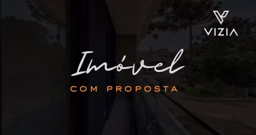 Studio novo à venda, 19 m² por r$ 239.900 - centro - curitiba/pr