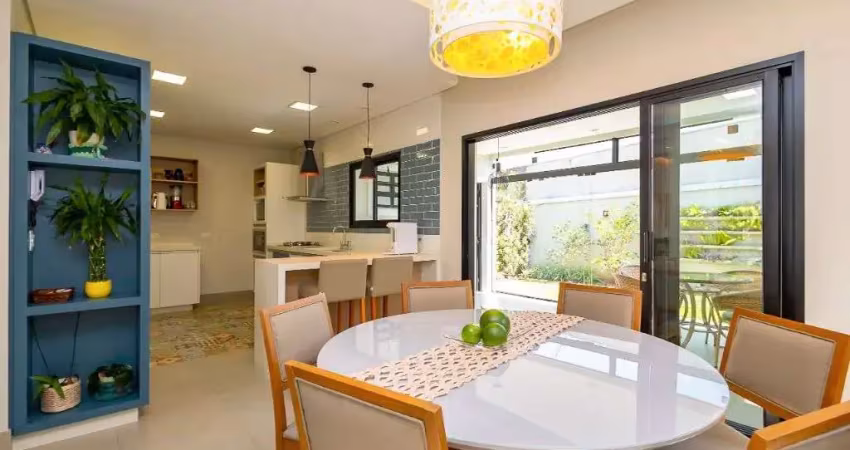 Casa à venda, 243 m² por R$ 2.080.000,00 - Campo Comprido - Curitiba/PR