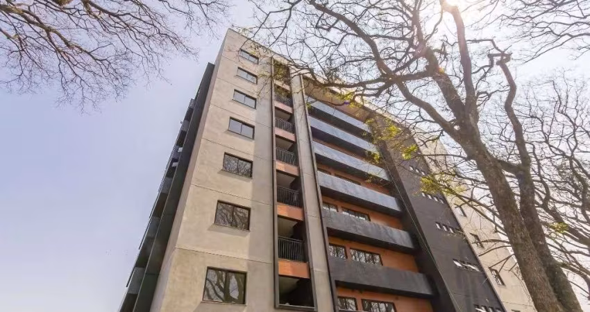 Apartamento com 2 dormitórios à venda, 66 m² por R$ 750.000,00 - Jardim Social - Curitiba/PR