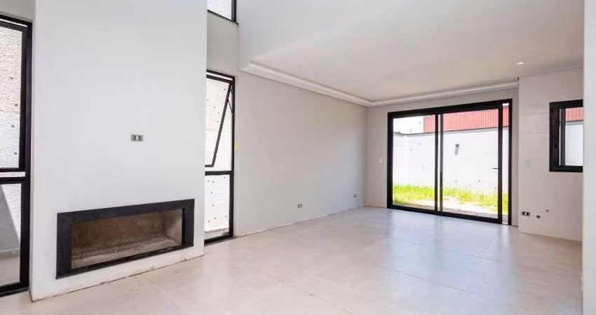Casa à venda, 172 m² por R$ 1.480.000,00 - Campo Pequeno - Colombo/PR