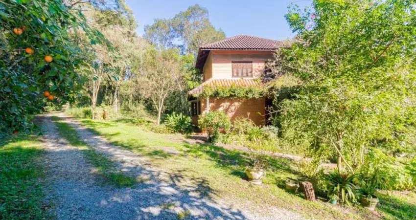 Terreno à venda, 9314m² por r$ 4.499.000 - abranches - curitiba/pr