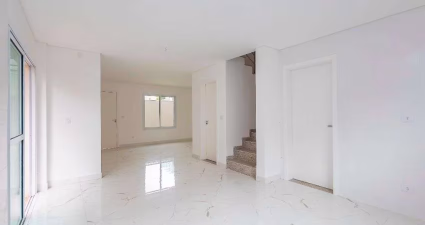 Sobrado à venda, 134 m² por R$ 700.000,00 - Cajuru - Curitiba/PR
