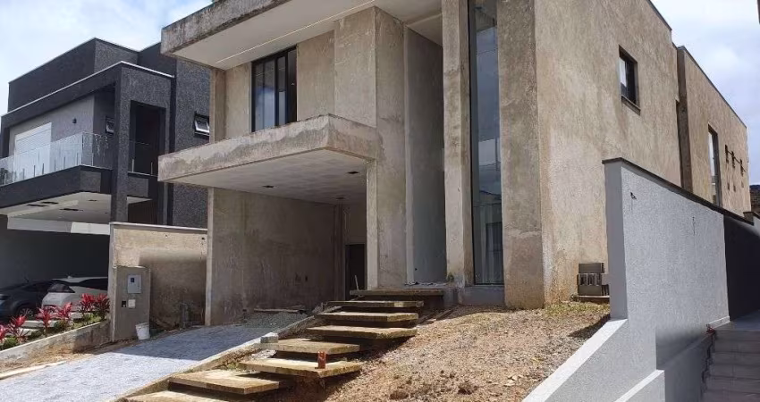 Casa com 4 dormitórios à venda, 470 m² por R$ 3.500.000,00 - Campo Pequeno - Colombo/PR