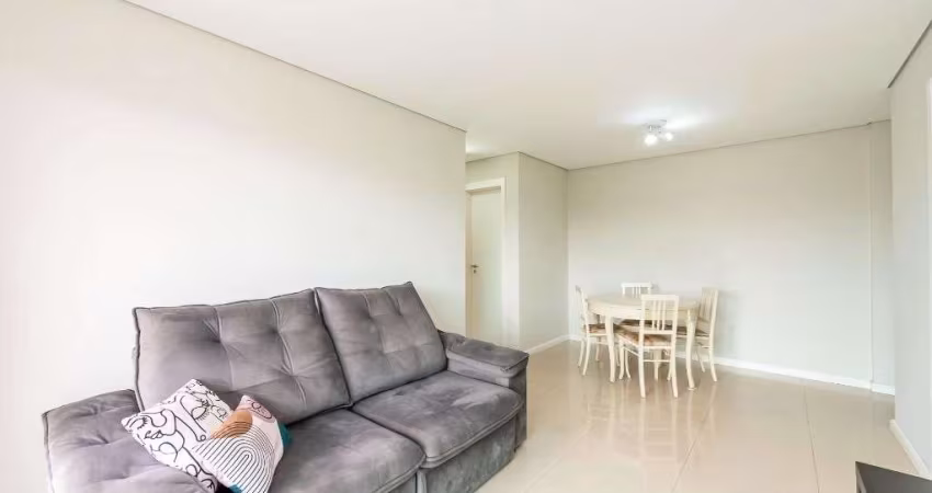 Apartamento com 2 dormitórios à venda, 75 m² por R$ 785.000,00 - Água Verde - Curitiba/PR