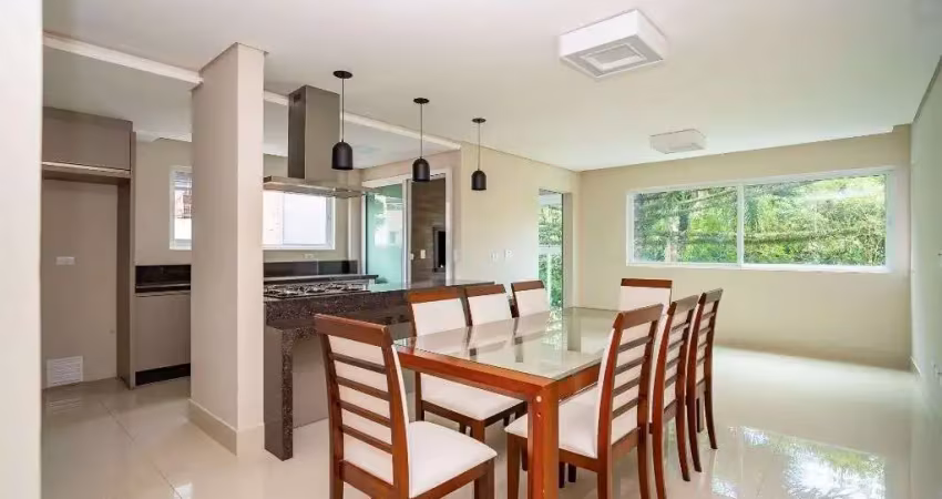 Apartamento à venda, 110 m² por R$ 1.208.000,00 - Alto da Glória - Curitiba/PR