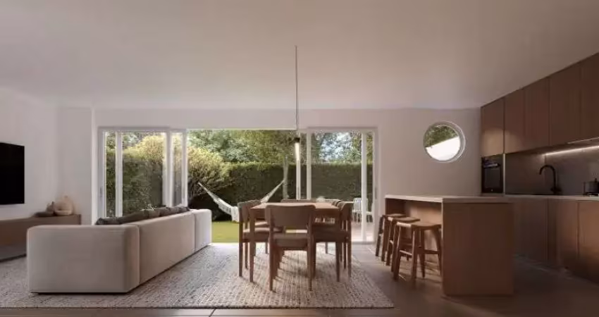 Sobrado à venda, 138 m² por r$ 1.107.200,00 - vista alegre - curitiba/pr