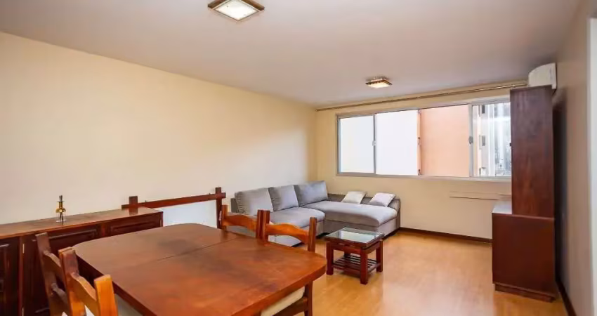 Apartamento de 3 quartos a venda no Cabral!