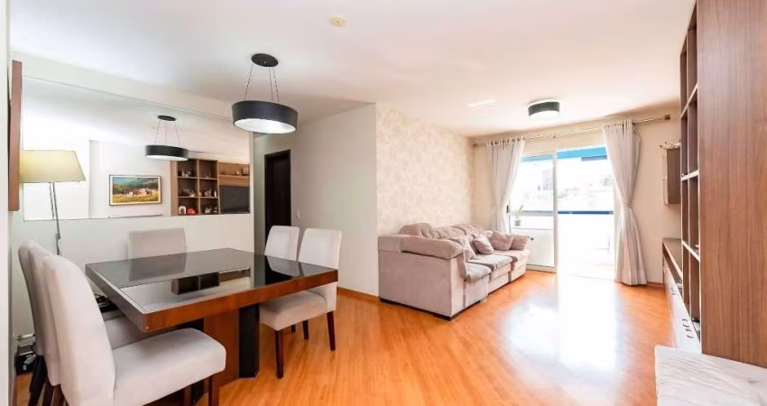 Apartamento à venda, 95 m² por R$ 770.000,00 - Água Verde - Curitiba/PR