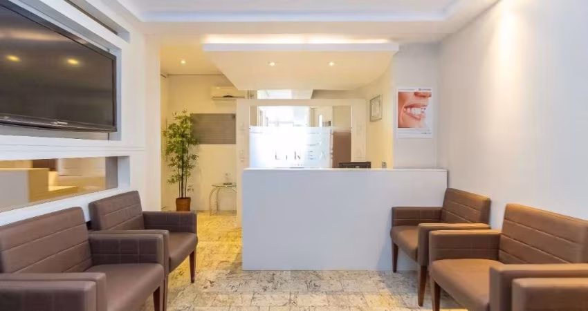 Conjunto à venda, 65 m² por R$ 390.000,00 - Centro - Curitiba/PR