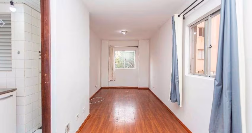 Studio com 1 dormitório à venda, 21 m² por R$ 199.000,00 - Bigorrilho - Curitiba/PR