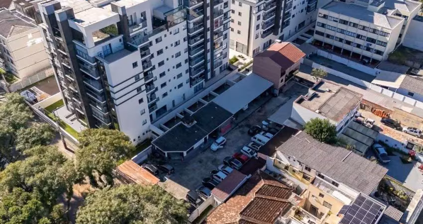 Terreno zr4, 837m², venda ou permuta, ao lado ligga arena. ideal para prédios residenciais ou comercial,na junção bairros batel, água verde e rebouças