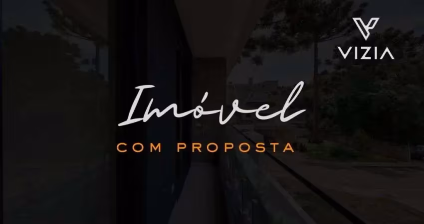 Apartamento com 2 dormitórios à venda, 49 m² por r$ 450.000,00 - são francisco - curitiba/pr
