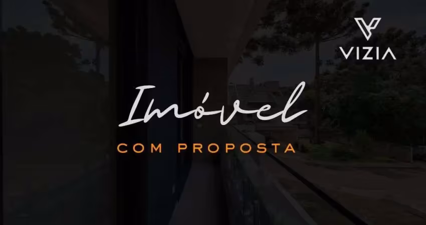 Casa nova, alto padrão - com 3 suítes à venda, 327 m² por r$ 2.500.000 - santa cândida - curitiba/pr