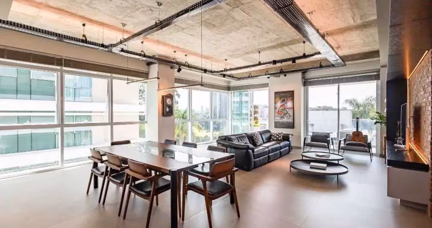 Apartamento com 3 suítes à venda, 235 m² por r$ 4.600.000 - cabral - curitiba/pr