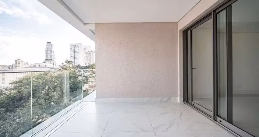 Apartamento com 2 suítes à venda, 154 m² por r$ 2.864.400 - alto da glória - curitiba/pr