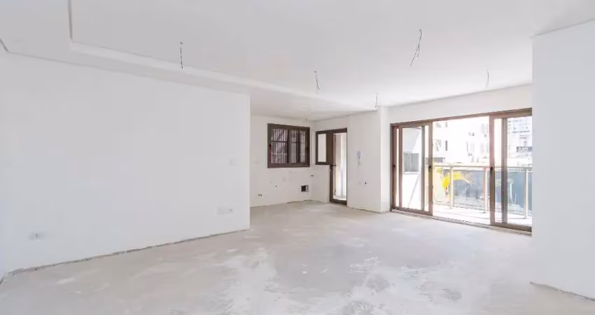 Apartamento com 3 dormitórios à venda, 99 m² por r$ 1.672.000,00 - batel - curitiba/pr
