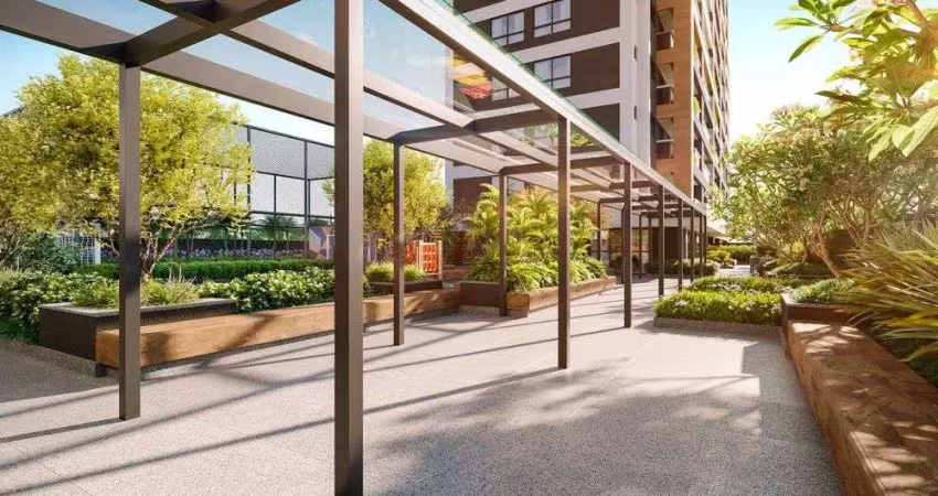 Apartamento com 2 dormitórios à venda, 68 m² por r$ 927.000,00 - bigorrilho - curitiba/pr