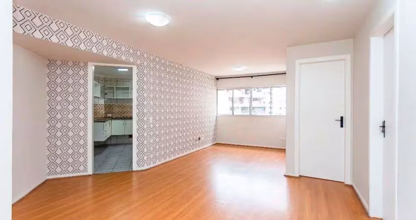 Apartamento com 3 dormitórios à venda, 72 m² por r$ 550.000,00 - bigorrilho - curitiba/pr