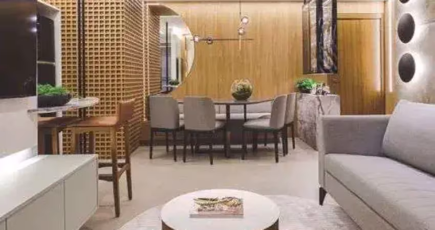 Apartamento com 3 dormitórios à venda, 98 m² por r$ 1.200.000,00 - ahú - curitiba/pr