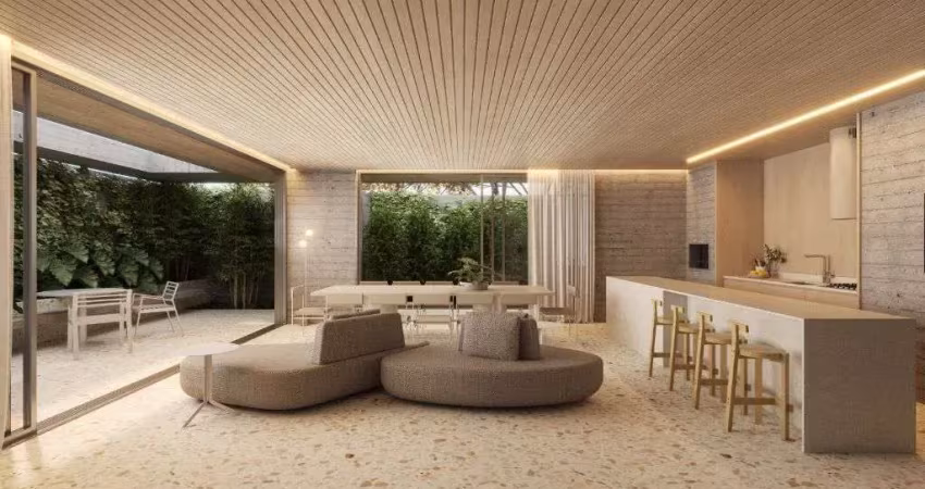 Apartamento com 3 dormitórios à venda, 165 m² por r$ 2.800.000,00 - juvevê - curitiba/pr