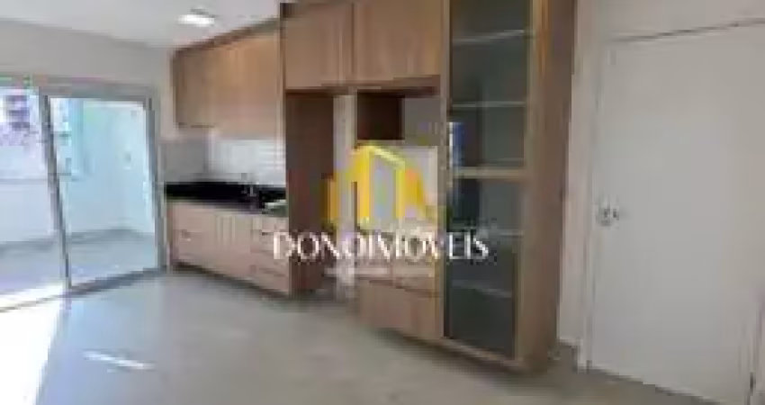 Apartamento à venda 2 quartos 1 suíte parque das nações santo andré 545.000,00