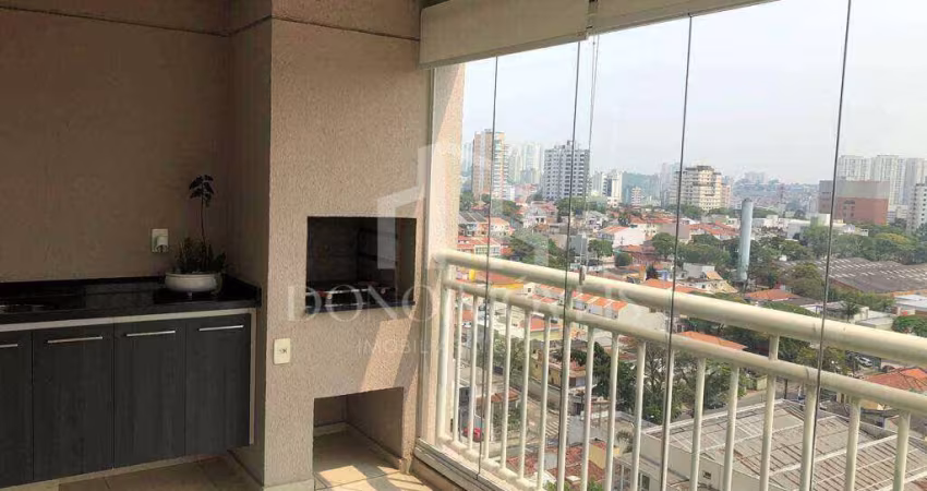 Apartamento à venda 3 quartos 3 suítes Prime Life Nova Petrópolis São Bernardo do Campo 1.200.000,00