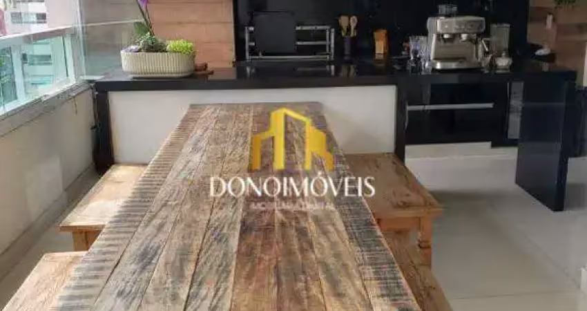 Apartamento à venda 4 quartos 4 suítes domo prime centro são bernardo do campo 3.380.000,00