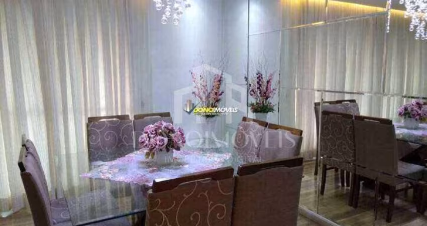 Apartamento à venda 3 quartos 1 suíte Domo Life Centro São Bernardo do Campo 1.270.000,00
