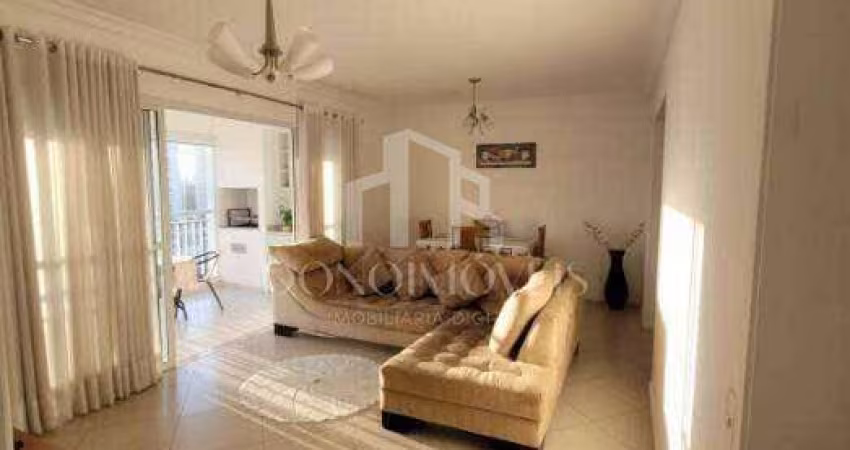 Apartamento à venda 4 quartos 1 suíte Domo Life Centro São Bernardo do Campo 1.270.000,00