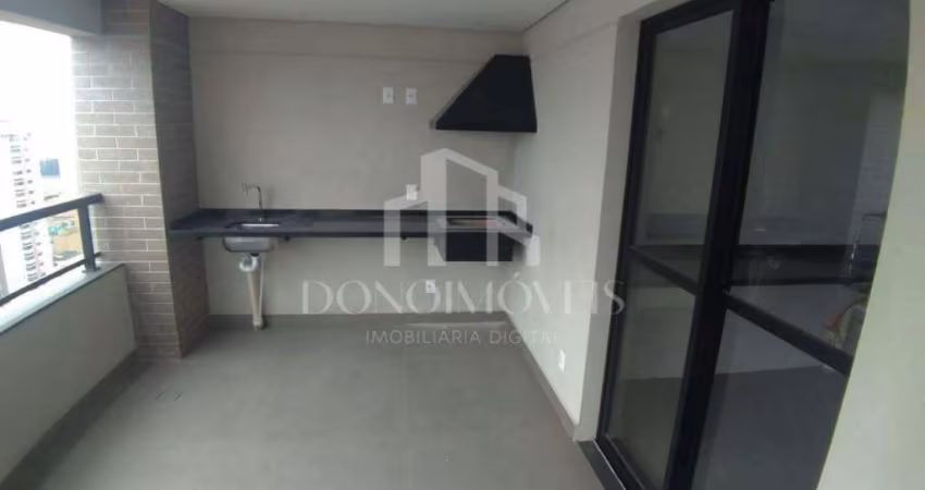 Apartamento à venda 3 quartos 3 suítes Vilaró Campestre Campestre Santo André 1.495.000,00