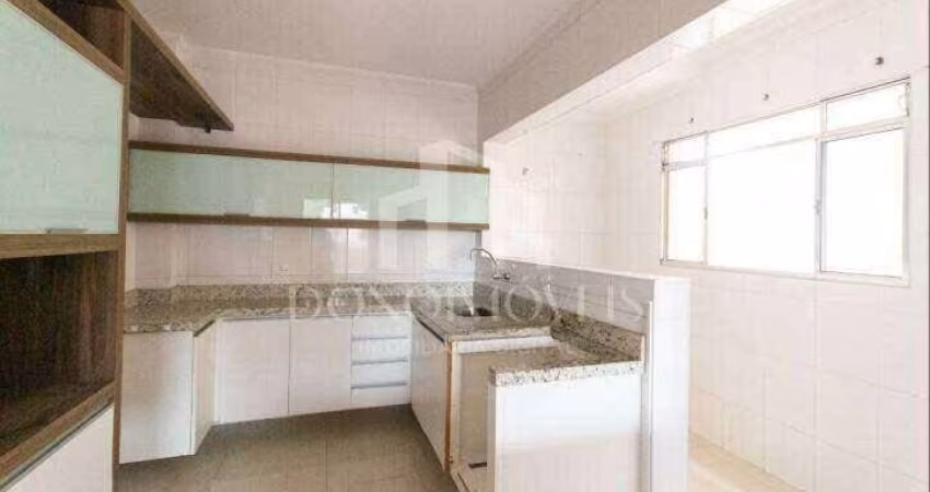Apartamento à venda 2 quartos 1 suíte Rudge Ramos São Bernardo do Campo 380.000,00