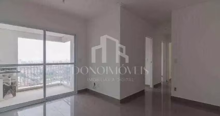 Apartamento à venda 3 quartos 1 suíte Conquista Reserva Campestre Santa Maria Santo André 555.000,00