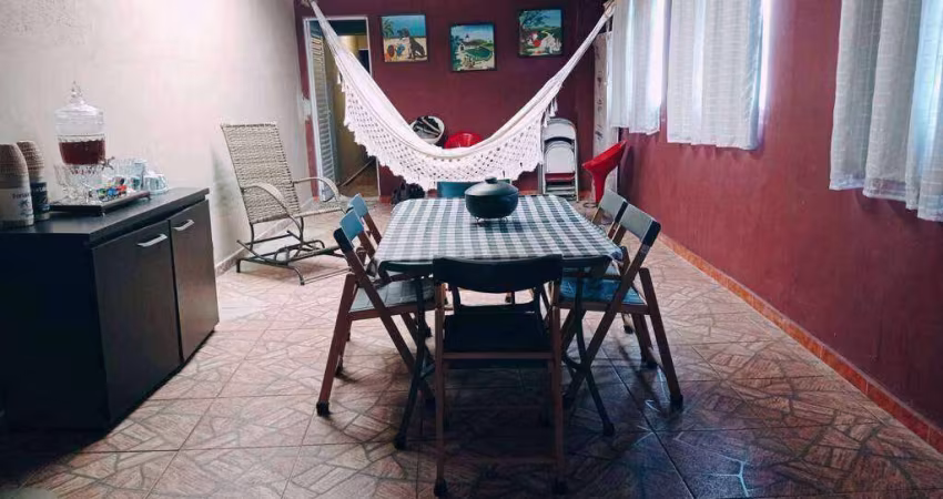 Casa à venda 3 quartos 1 suíte Ferrazópolis São Bernardo do Campo 580.000,00