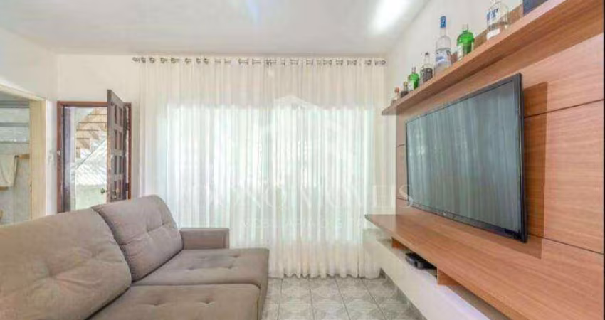 Casa à venda 2 quartos Baeta Neves São Bernardo do Campo 560.000,00