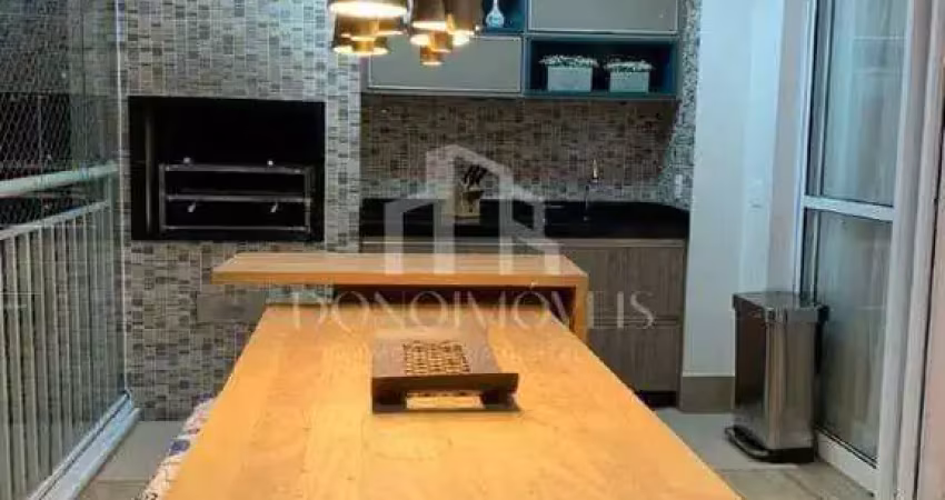 Apartamento à venda 3 quartos 3 suítes Domo Life Centro São Bernardo do Campo 2.400.000,00