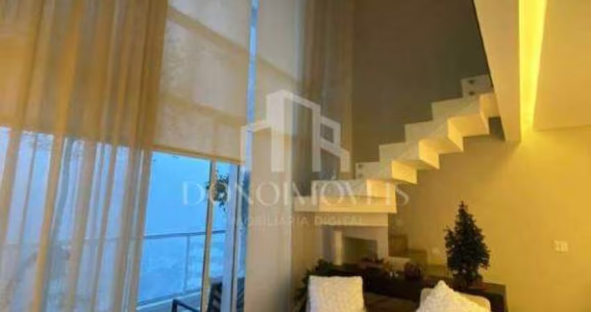 Apartamento à venda 3 quartos 3 suítes Centro São Bernardo do Campo 1.890.000,00