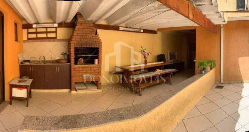 Casa à venda 4 quartos 1 suíte Paulicéia São Bernardo do Campo 915.000,00