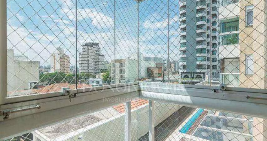 Apartamento à venda 3 quartos 3 suítes Nova Petrópolis São Bernardo do Campo 1.050.000,00