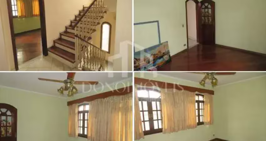 Casa à venda 2 quartos 2 suítes Jardim do Mar São Bernardo do Campo 4.770.000,00