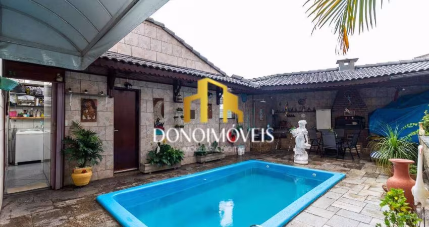 Casa à venda 4 quartos 1 suíte Centro São Bernardo do Campo 1.310.000,00