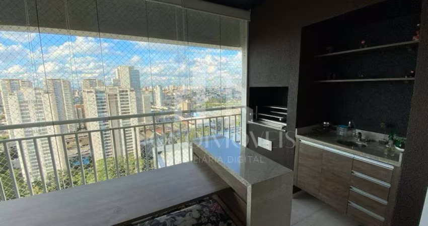 Apartamento à venda 3 quartos 1 suíte Domo Life Centro São Bernardo do Campo 1.520.000,00