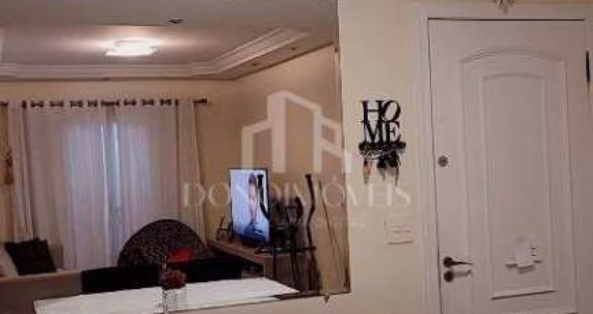 Apartamento à venda 3 quartos 1 suíte Jardim do Mar São Bernardo do Campo 490.000,00