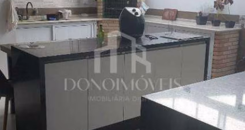 Casa à venda 3 quartos 1 suíte Nova Petrópolis São Bernardo do Campo 920.000,00