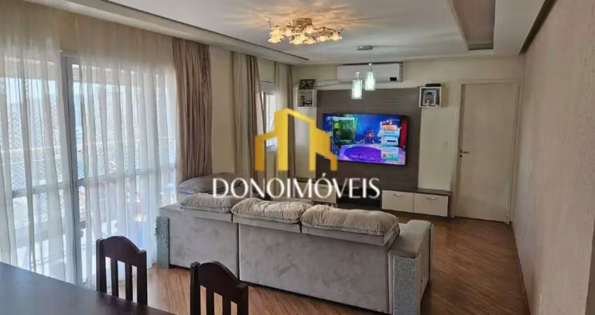 Apartamento à venda 4 quartos 3 suítes L'acqua Residencial Clube Baeta Neves São Bernardo do Campo 1.460.000,00