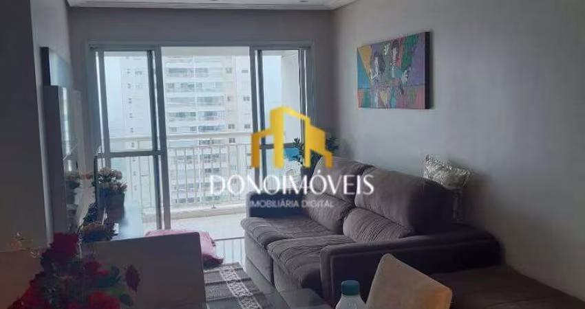 Apartamento à venda 3 quartos 2 suítes Anima Clube Vila Lusitânia São Bernardo do Campo 885.000,00