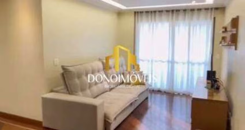 Apartamento à venda 3 quartos 2 suítes Residencial Morada das Artes Da Vinci Rudge Ramos São Bernardo do Campo 980.000,00